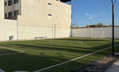 CASA EN VENTA EN CONDOMINIO AL NORTE DE AGUASCALIENTES