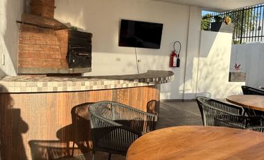 CASA EN VENTA EN CONDOMINIO AL NORTE DE AGUASCALIENTES