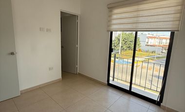 CASA EN VENTA EN CONDOMINIO AL NORTE DE AGUASCALIENTES