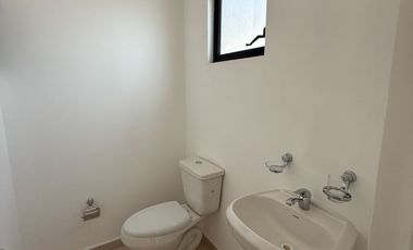 CASA EN VENTA EN CONDOMINIO AL NORTE DE AGUASCALIENTES