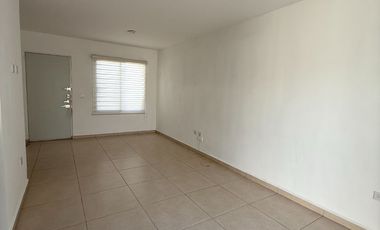 CASA EN VENTA EN CONDOMINIO AL NORTE DE AGUASCALIENTES