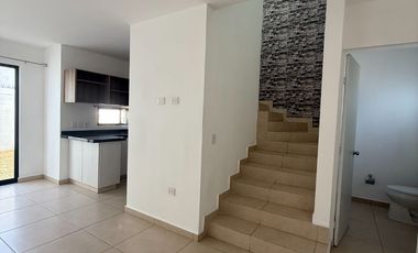 CASA EN VENTA EN CONDOMINIO AL NORTE DE AGUASCALIENTES
