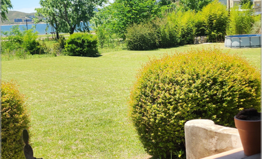 Espectacular Casa En Venta En Potrero De Garay, A Metros Del Lago!!!! 838