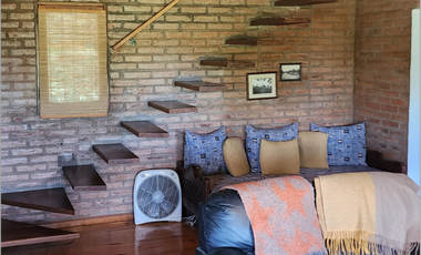 Espectacular Casa En Venta En Potrero De Garay, A Metros Del Lago!!!! 838