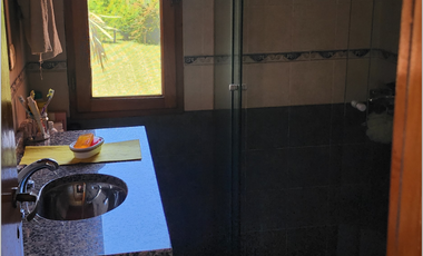 Espectacular Casa En Venta En Potrero De Garay, A Metros Del Lago!!!! 838