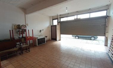 Local con Vivienda en Venta en Santa Teresita