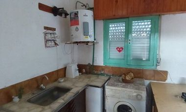 Local con Vivienda en Venta en Santa Teresita