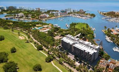ALTAMAR – Condominio de lujo con estudio lock off