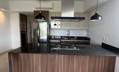 ALTAMAR – Condominio de lujo con estudio lock off