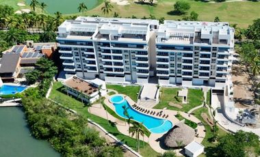 ALTAMAR – Condominio de lujo con estudio lock off