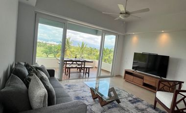 ALTAMAR – Condominio de lujo con estudio lock off
