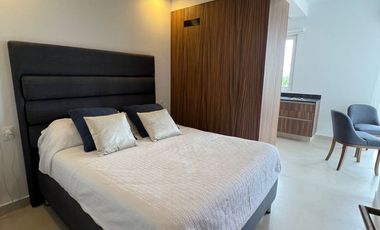 ALTAMAR – Condominio de lujo con estudio lock off