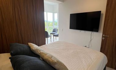 ALTAMAR – Condominio de lujo con estudio lock off