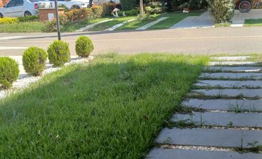 VENDO CASA ROBLES DEL CASTILLO EN  HACIENDA EL CASTILLO  JAMUNDI VALLE