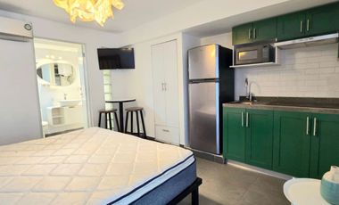 RENTA DE DEPARTAMENTO EN MITRAS CENTRO