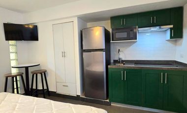 RENTA DE DEPARTAMENTO EN MITRAS CENTRO