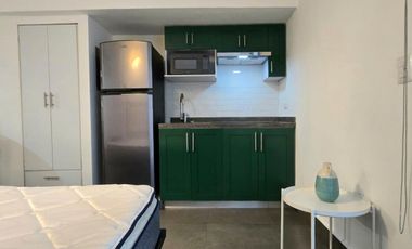 RENTA DE DEPARTAMENTO EN MITRAS CENTRO