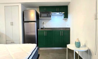 RENTA DE DEPARTAMENTO EN MITRAS CENTRO