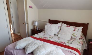 Vendo Casa en Quilpue 3d/ 1b, Los Pinos, Pareo Simple