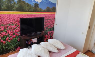 Vendo Casa en Quilpue 3d/ 1b, Los Pinos, Pareo Simple