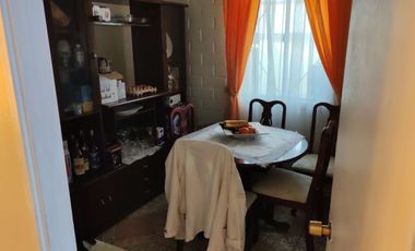 Vendo Casa en Quilpue 3d/ 1b, Los Pinos, Pareo Simple