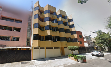 Casa en venta en Churubusco CDMX