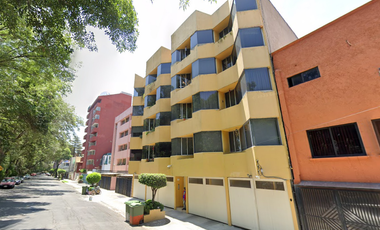 Casa en venta en Churubusco CDMX