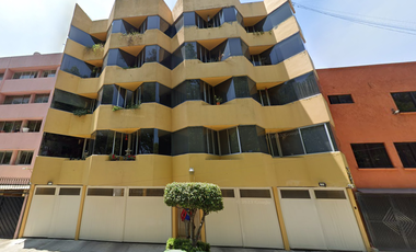 Casa en venta en Churubusco CDMX