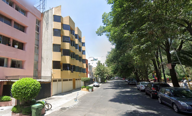 Casa en venta en Churubusco CDMX