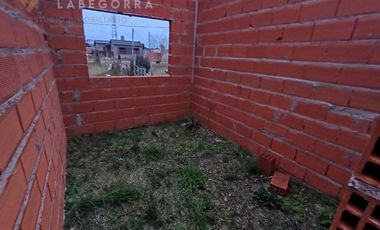 CONJUNTO DE CHALET A ESTRENAR - 9 CUADRAS DEL MAR