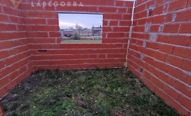 CONJUNTO DE CHALET A ESTRENAR - 9 CUADRAS DEL MAR