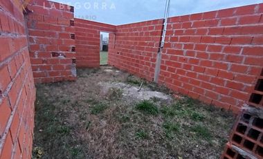 CONJUNTO DE CHALET A ESTRENAR - 9 CUADRAS DEL MAR