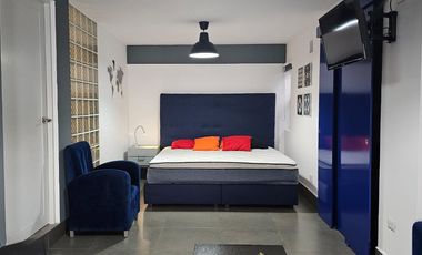 DEPARTAMENTO EN RENTA EN MITRAS CENTRO