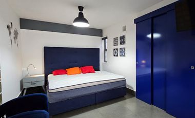 DEPARTAMENTO EN RENTA EN MITRAS CENTRO