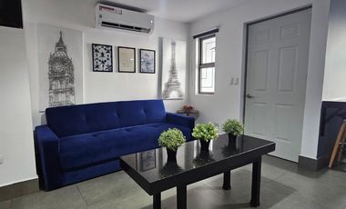 DEPARTAMENTO EN RENTA EN MITRAS CENTRO