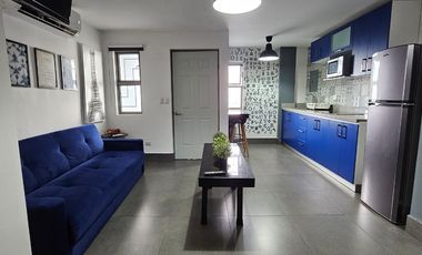 DEPARTAMENTO EN RENTA EN MITRAS CENTRO