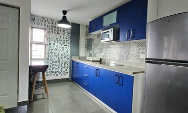 DEPARTAMENTO EN RENTA EN MITRAS CENTRO