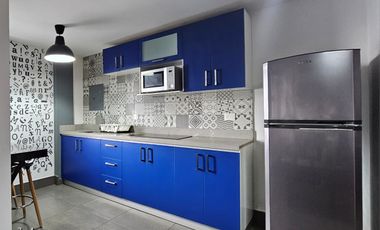 DEPARTAMENTO EN RENTA EN MITRAS CENTRO