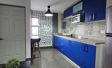 DEPARTAMENTO EN RENTA EN MITRAS CENTRO