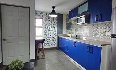 DEPARTAMENTO EN RENTA EN MITRAS CENTRO