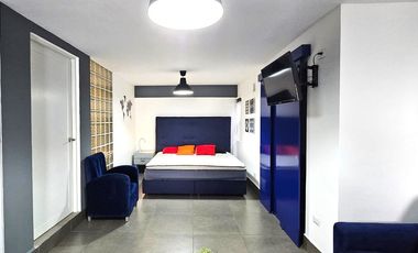 DEPARTAMENTO EN RENTA EN MITRAS CENTRO