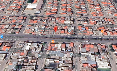 Casa en venta en La Providencia, Ciudad Guzmán – Amplia y con excelente ubicación. Remate Bancario Con Gran Plusvalía