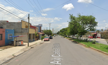 Casa en venta en La Providencia, Ciudad Guzmán – Amplia y con excelente ubicación. Remate Bancario Con Gran Plusvalía