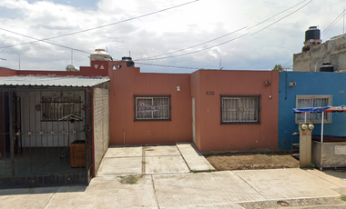 Casa en venta en La Providencia, Ciudad Guzmán – Amplia y con excelente ubicación. Remate Bancario Con Gran Plusvalía