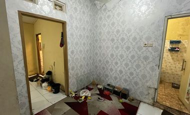 Rumah Halaman Luas Akses Mobil Dijual Murah di Wanayasa Purwakarta