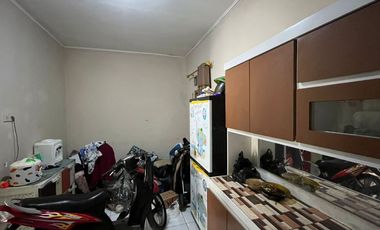 Rumah Halaman Luas Akses Mobil Dijual Murah di Wanayasa Purwakarta