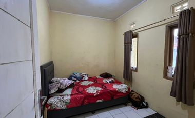 Rumah Halaman Luas Akses Mobil Dijual Murah di Wanayasa Purwakarta