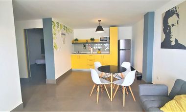 Renta de Departamento en Mitras Centro