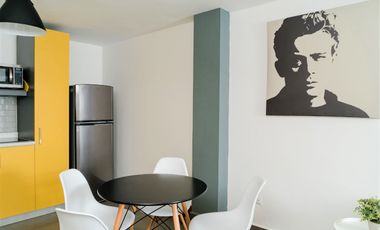 Renta de Departamento en Mitras Centro