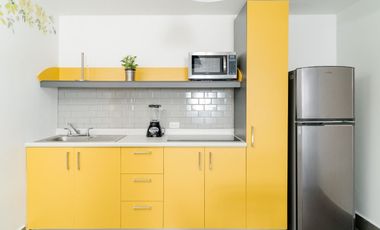 Renta de Departamento en Mitras Centro